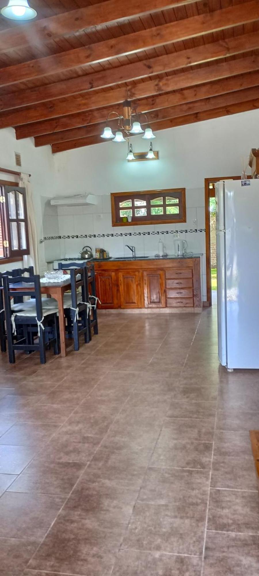 Villa La Elvira à San Antonio de Areco Extérieur photo
