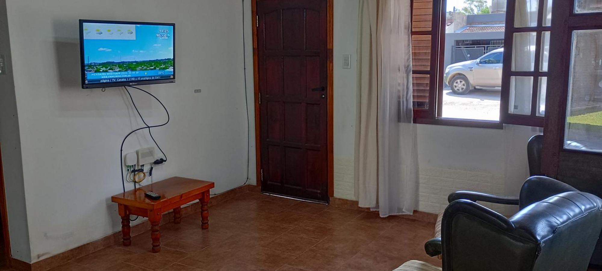 Villa La Elvira à San Antonio de Areco Extérieur photo