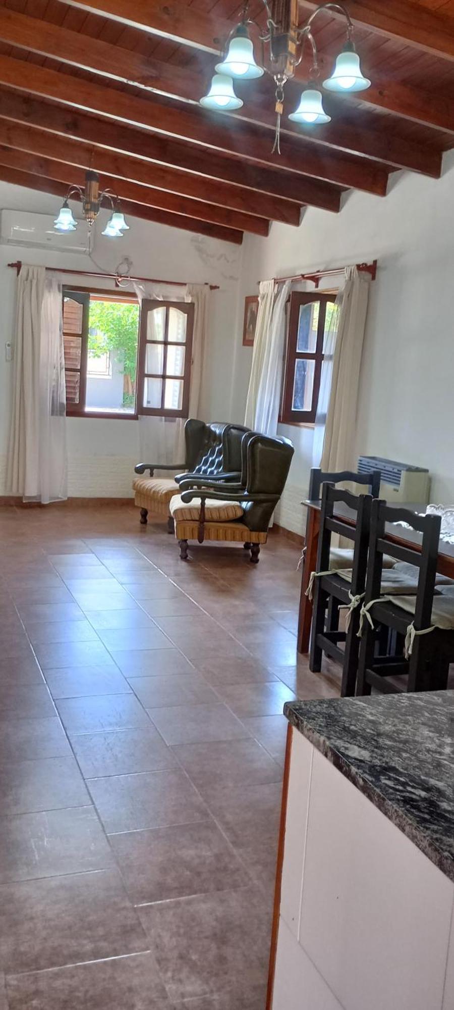 Villa La Elvira à San Antonio de Areco Extérieur photo