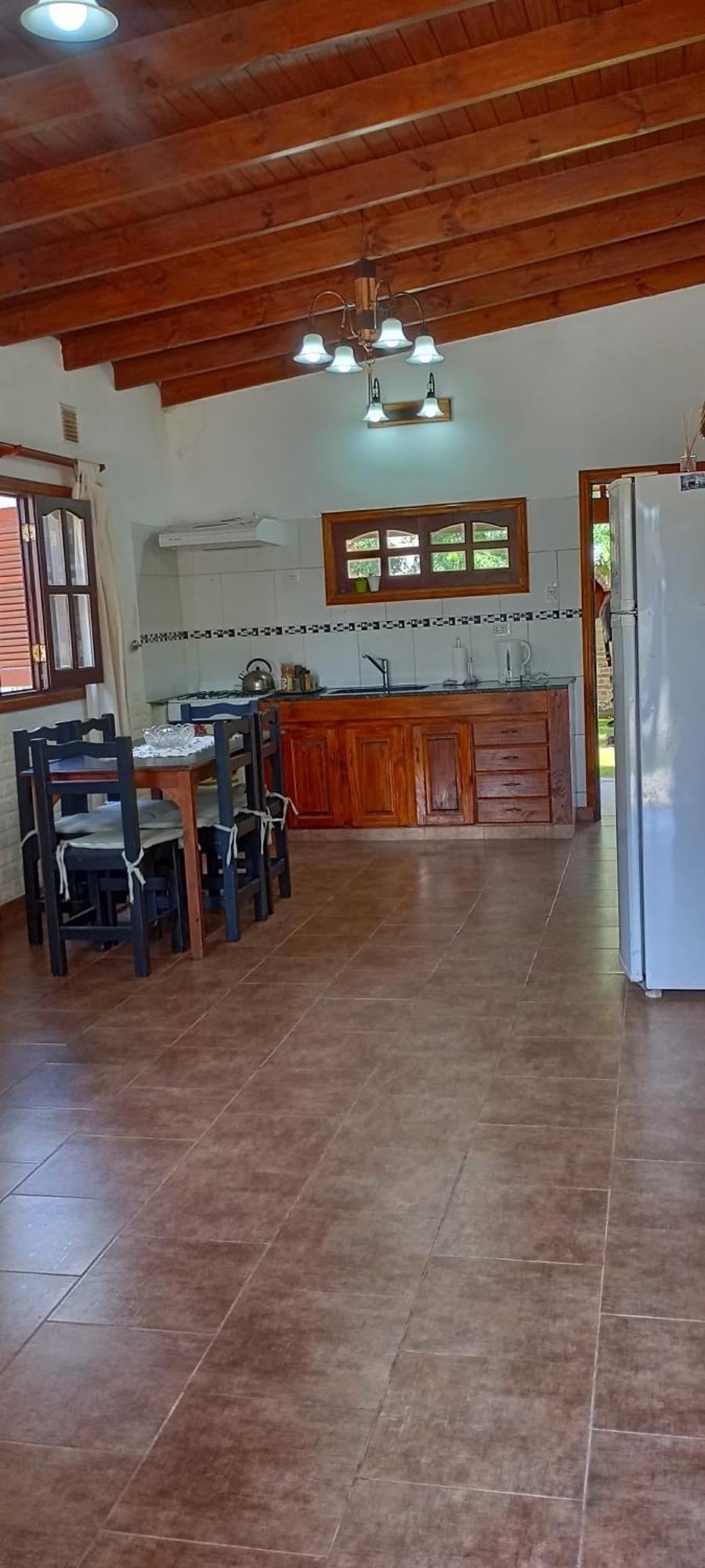 Villa La Elvira à San Antonio de Areco Extérieur photo