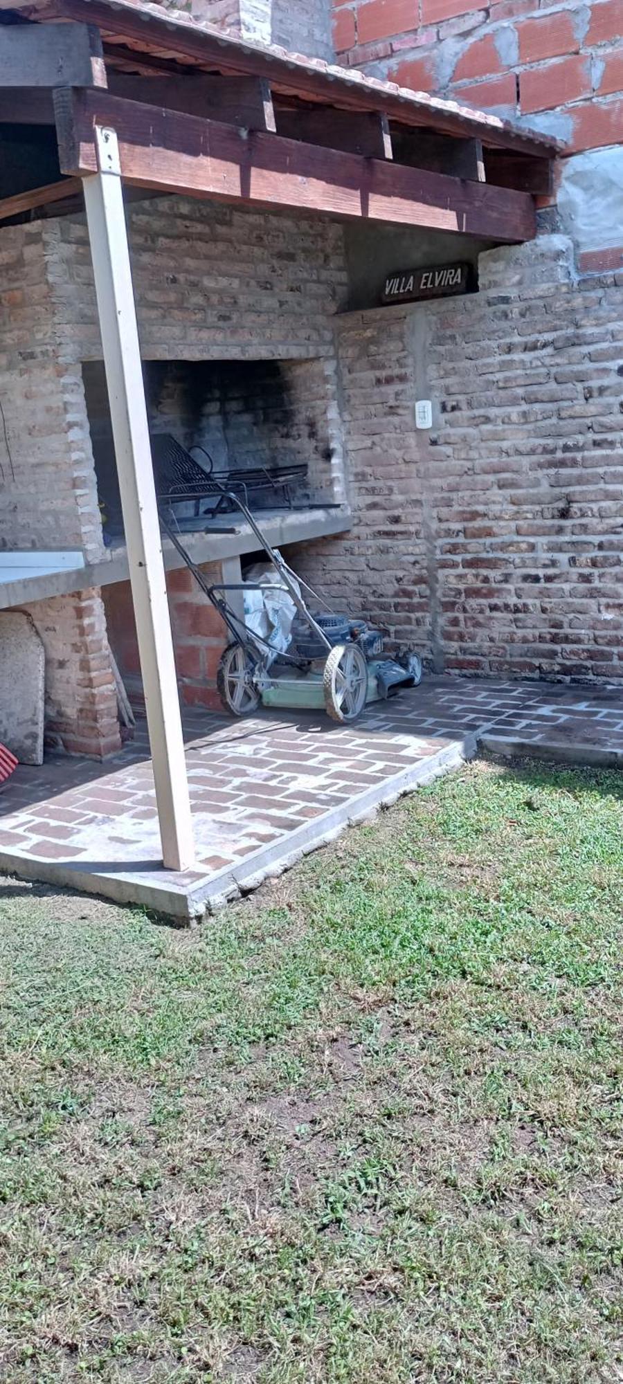 Villa La Elvira à San Antonio de Areco Extérieur photo